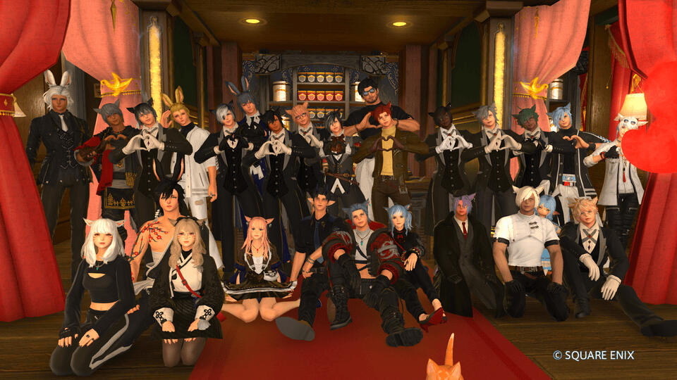 Valentione&#39;s 2025