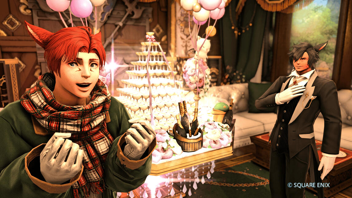 New Year&#39;s Eve 2024