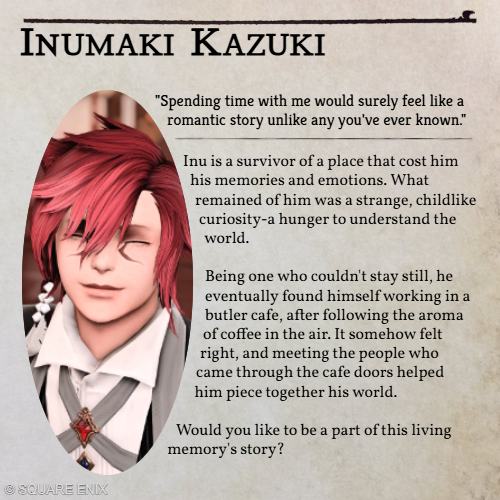 🌘😻🌱(Light RP, OOC)