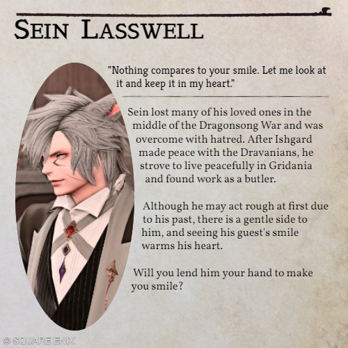 🌘😼⭐ (Light RP, OOC)